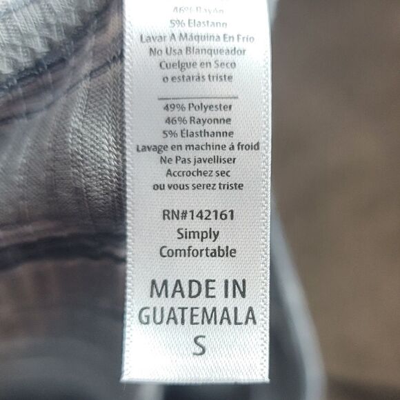 NWT- LULAROE Julia Dress - Picture 10 of 10